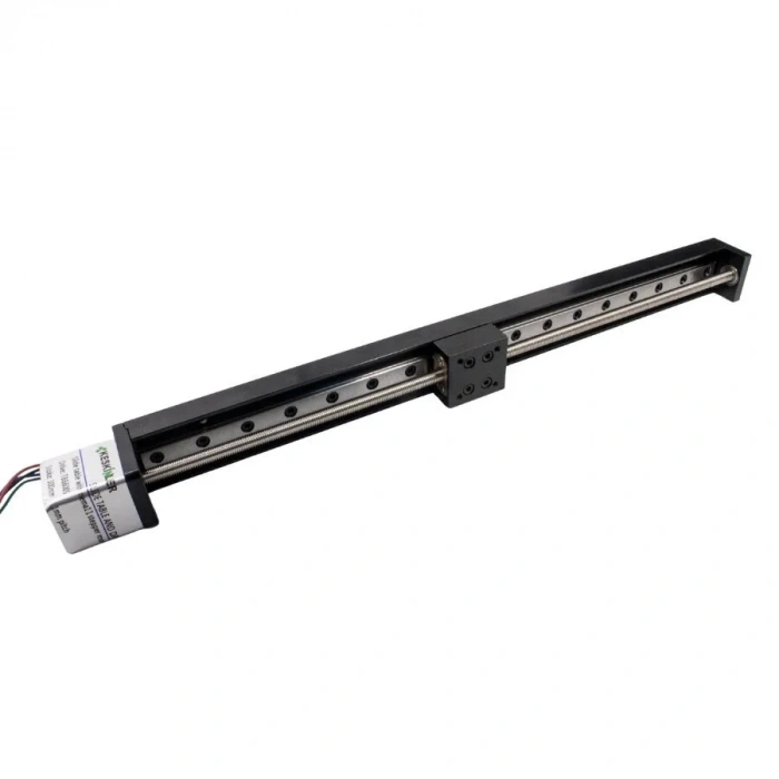 DXG NEMA11 300mm Lineer Hareket Modülü