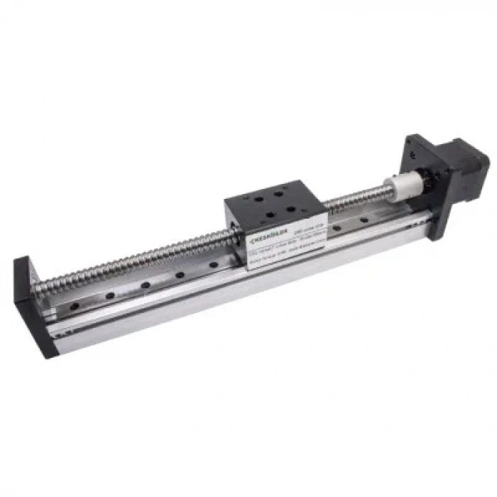 DXG NEMA17 200mm Lineer Hareket Modülü