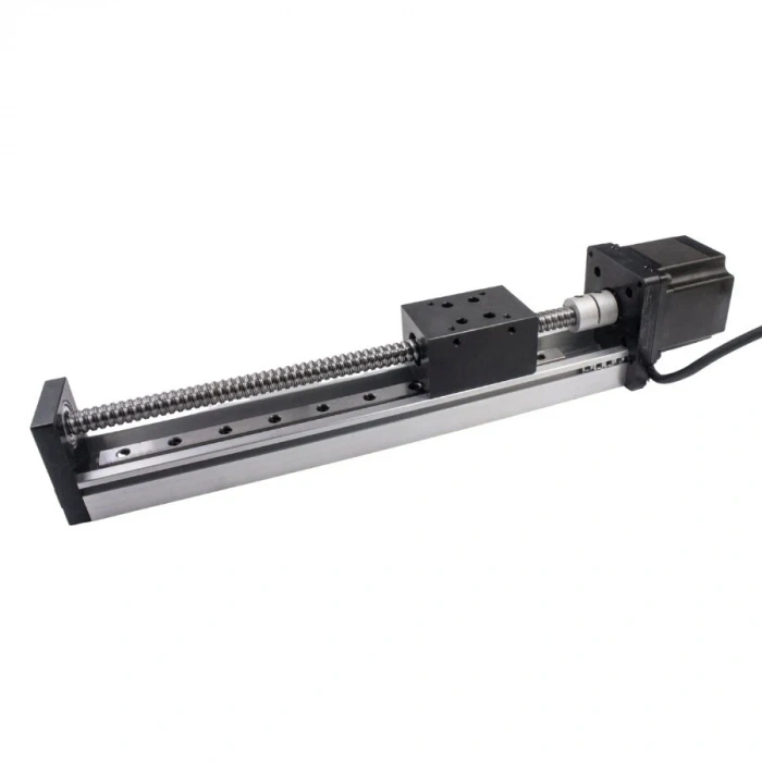 DXG NEMA23 200mm Lineer Hareket Modülü