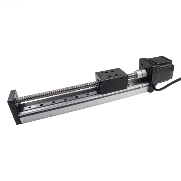 DXG NEMA23 200mm Lineer Hareket Modülü