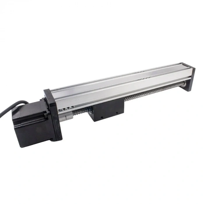 DXG NEMA23 200mm Lineer Hareket Modülü