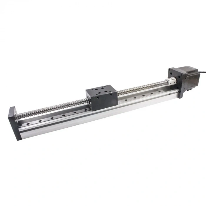 DXG NEMA23 300mm Lineer Hareket Modülü