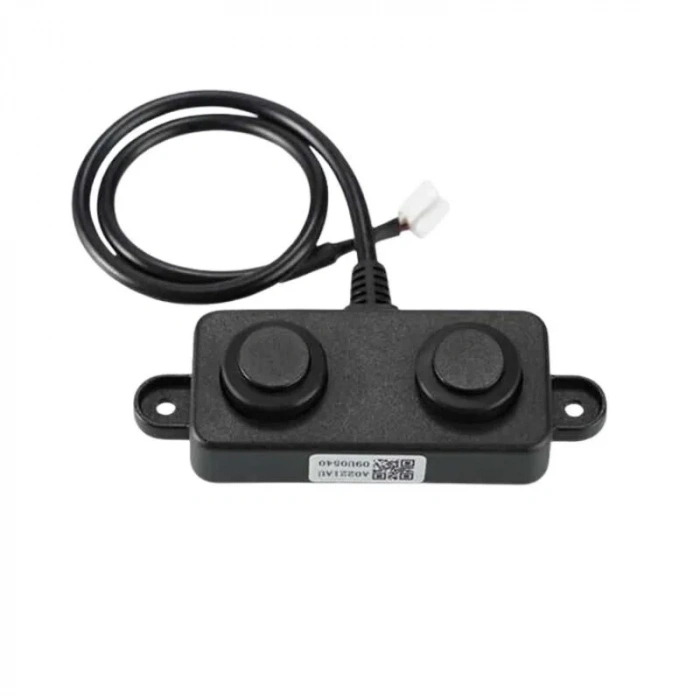 DYP-A02YY DC 5V Ultrasonik Su Geçirmez Mesafe Sensörü - UART