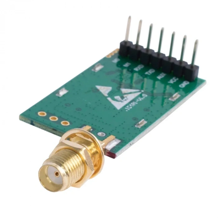 E32-433T20D V8 SX1278 3km 433MHz LoRa Modülü