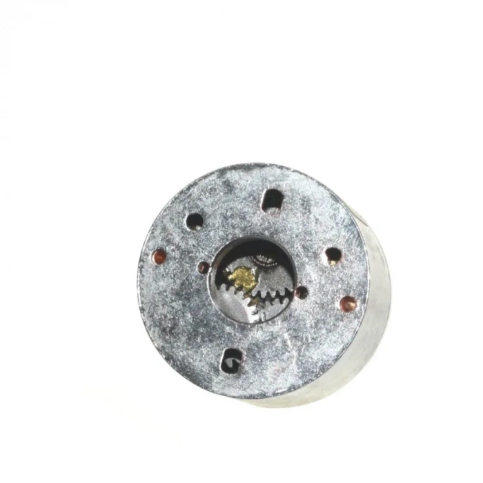 Eksantrik Dişli Kutusu (Gear Box) 1:13.4 ZGB37R