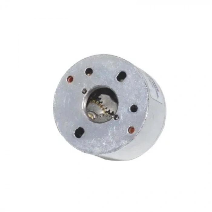 Eksantrik Dişli Kutusu (Gear Box) 1:7 ZGB37R