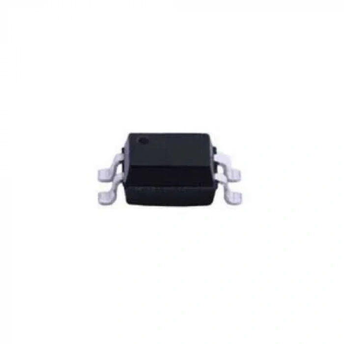 EL817C SMD-DIP-4 Transistör Çıkışlı Optokuplör Entegresi - PC817