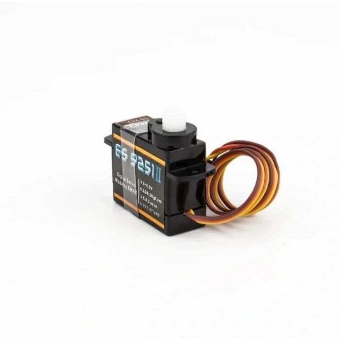 EMAX ES9251 4g Plastik Dişli Dijital Mikro Servo Motor