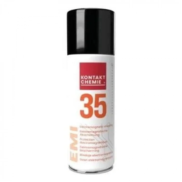EMI 35 - Elektromanyetik Parazit Koruma Spreyi 200 mL