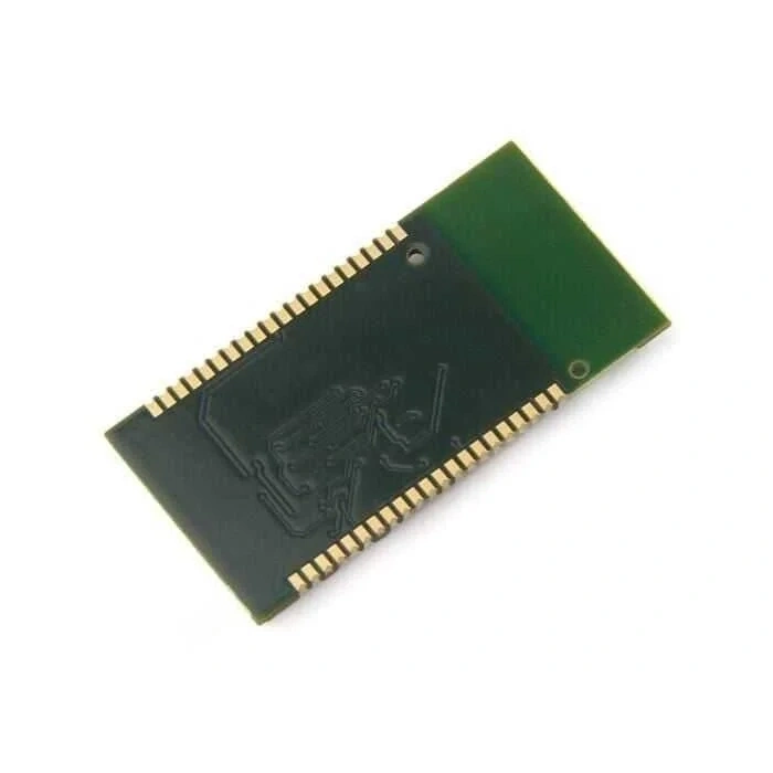 EMW3165 Cortex-M4 tabanlı WiFi SoC Modül