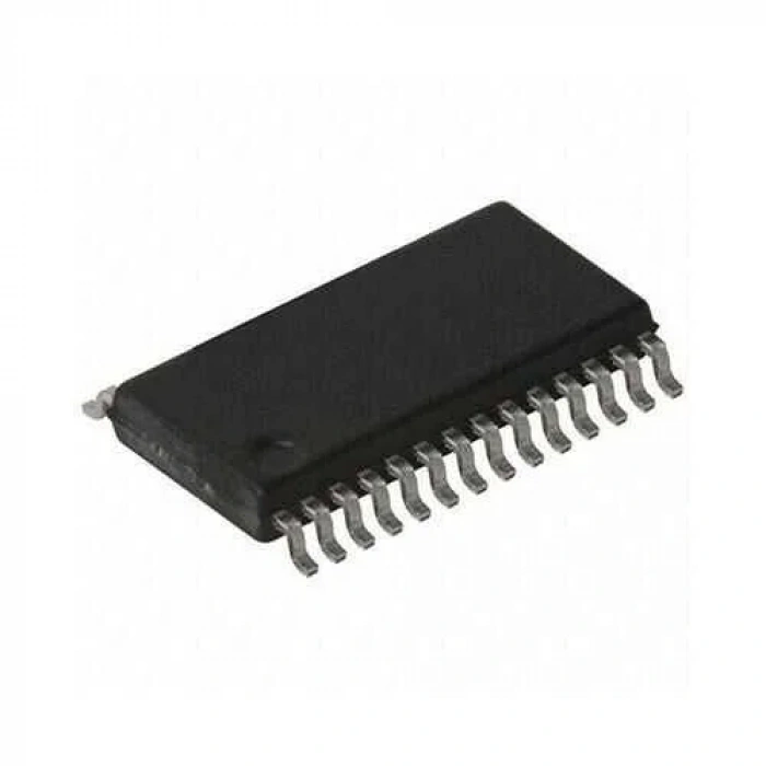 ENC28J60/SS SSOP-28 Smd Yerel Ağ Denetleyici Entegresi