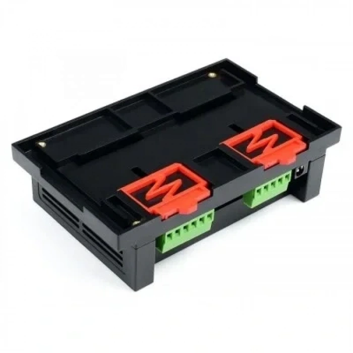 Endüstriyel 8 Kanallı Modbus RTU Röle Modülü - RS485 Arayüzü
