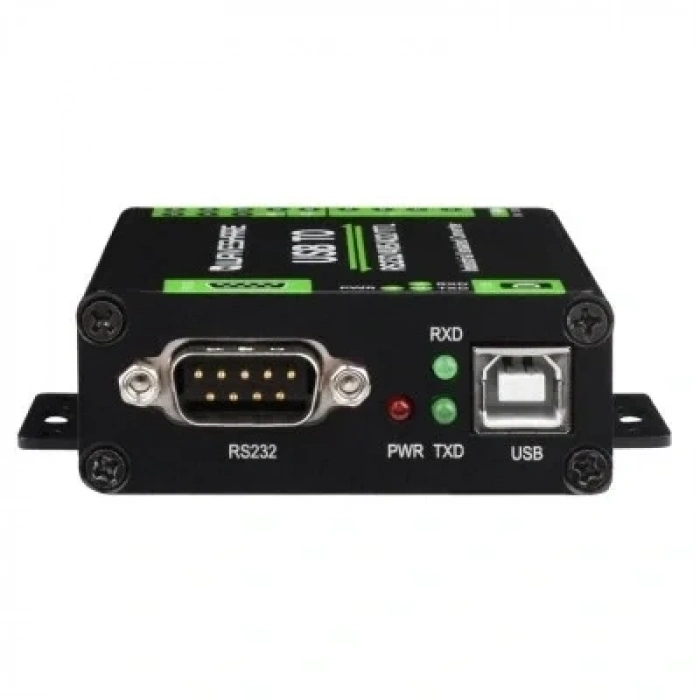 Endüstriyel FT232RNL USB - RS232/485/422/TTL Arayüz Dönüştürücü