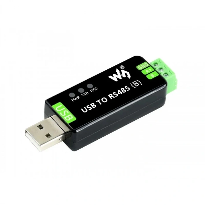 Endüstriyel USBden RS485e Dönüştürücü - CH343G