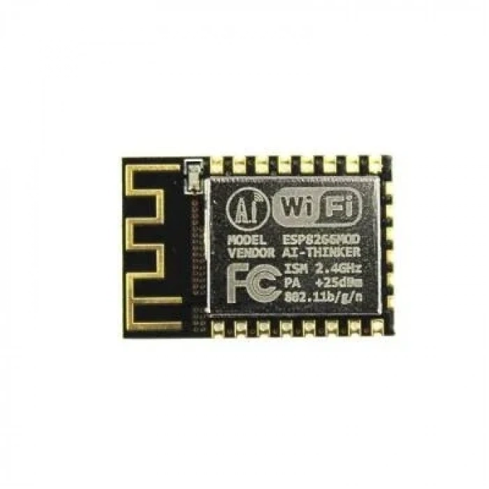 ESP-12F Wifi Modül