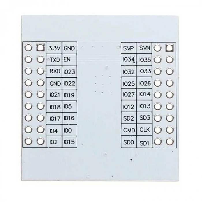 ESP-32S Kablosuz Modül Adaptörü
