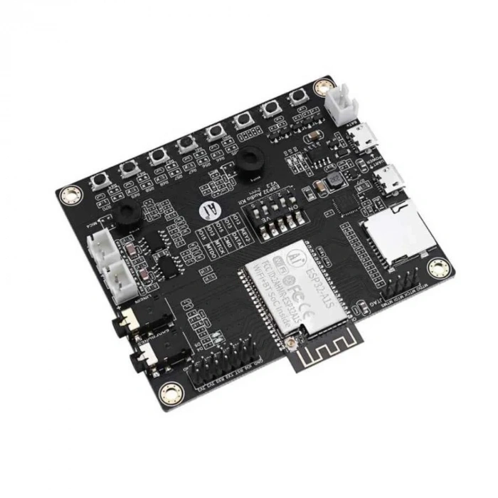 ESP32-A1S WiFi + Bluetooth Ses Geliştirme Kiti