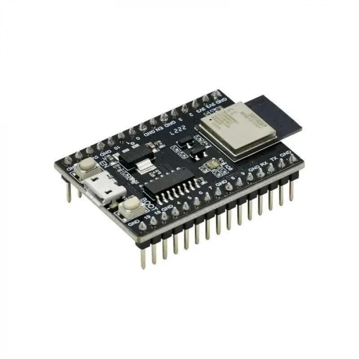 ESP32-C3-MINI-1 Wi-Fi Bluetooth Geliştirme Kartı
