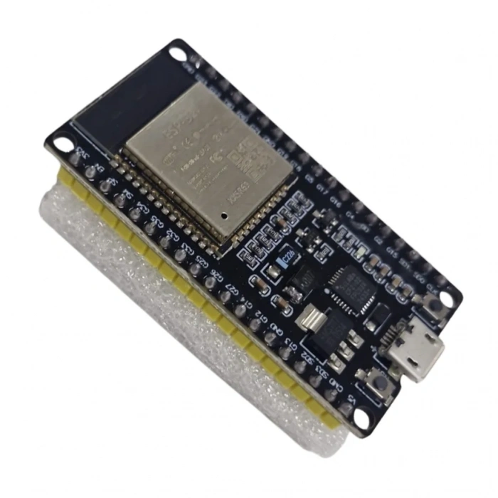 ESP32 NodeMCU CP2102 38 Pin WiFi Bluetooth Geliştirme Kartı