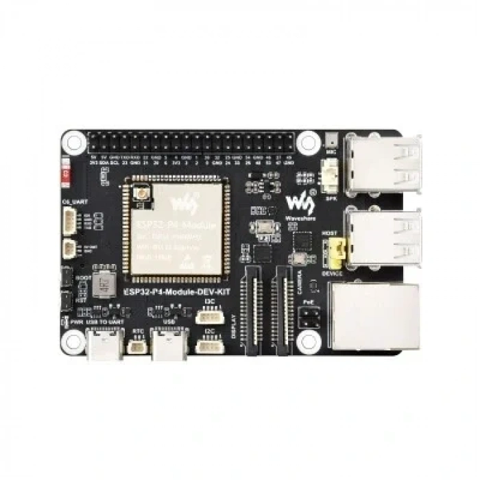 ESP32-P4-Module Yüksek Performanslı Geliştirme Kartı