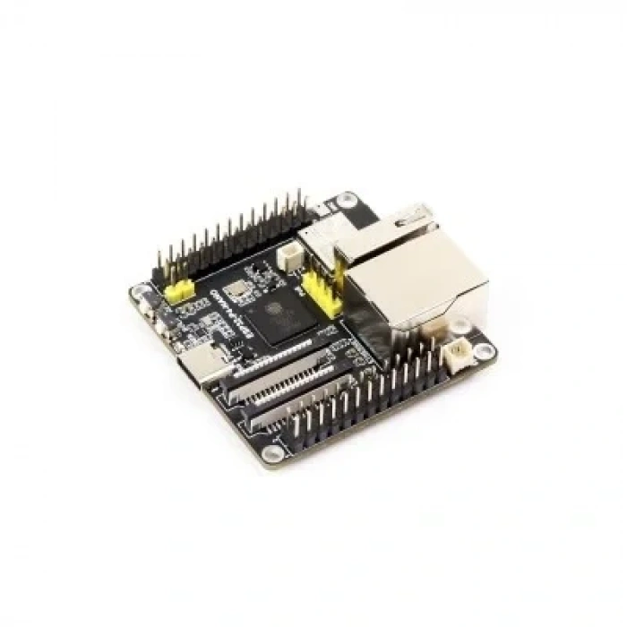 ESP32-P4-NANO Yüksek Performanslı Geliştirme Kartı