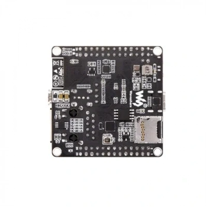 ESP32-P4-NANO Yüksek Performanslı Geliştirme Kartı