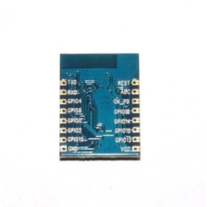 ESP8266-07 Ekonomik Wifi
