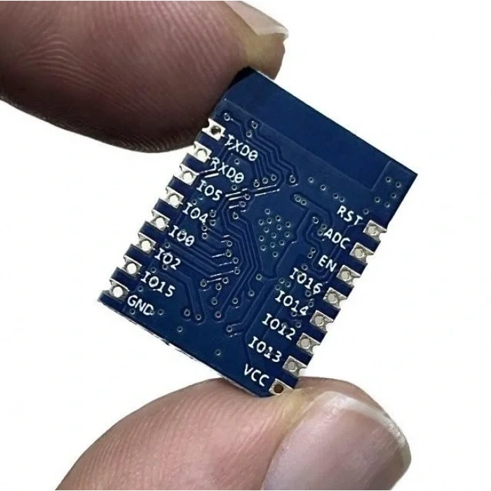 Esp8266-07 Seri Wifi Modülü - Arduino Uyumlu