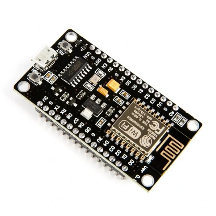 ESP8266 NodeMcu Lua WiFi Geliştirme CH340G Type-C