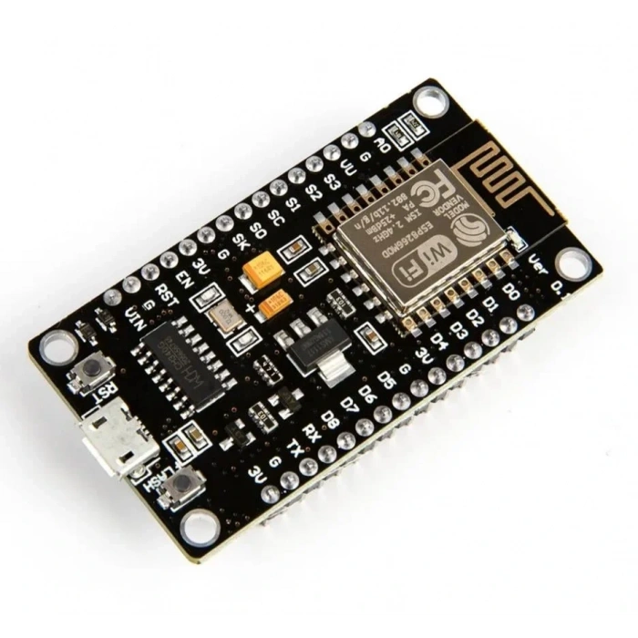 ESP8266 NodeMcu Lua WiFi Geliştirme CH340G Type-C
