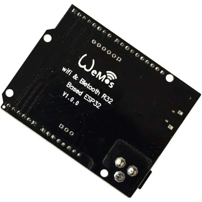 ESPDuino-32 ESP32 WiFi ve Bletooth Geliştirme Kartı