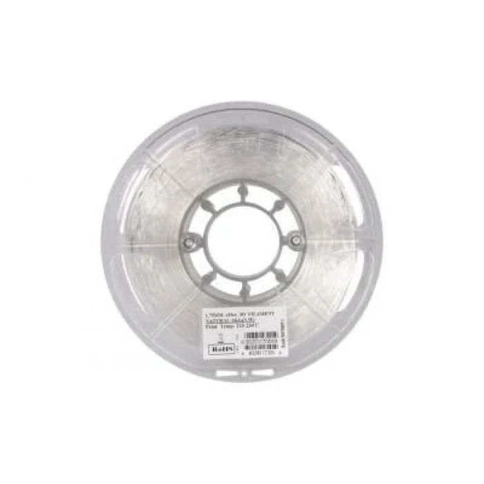 Esun eFlex 1.75mm (TPU-87A) Natural Filament