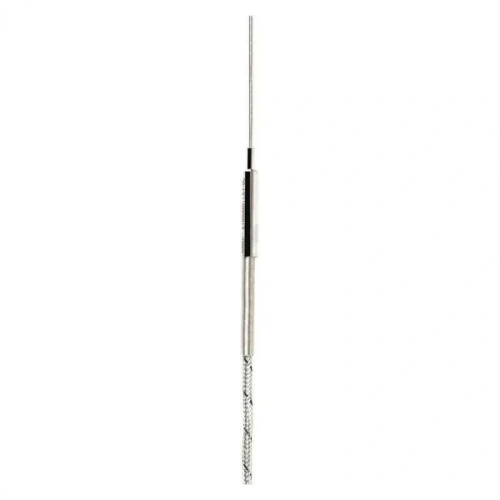 ETB50MNT3-P-1Ç - PT-100 Mantel Tip Termokupl