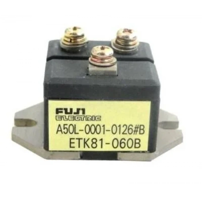 ETK81-060B 50A 600V Tek Darlington Transistör