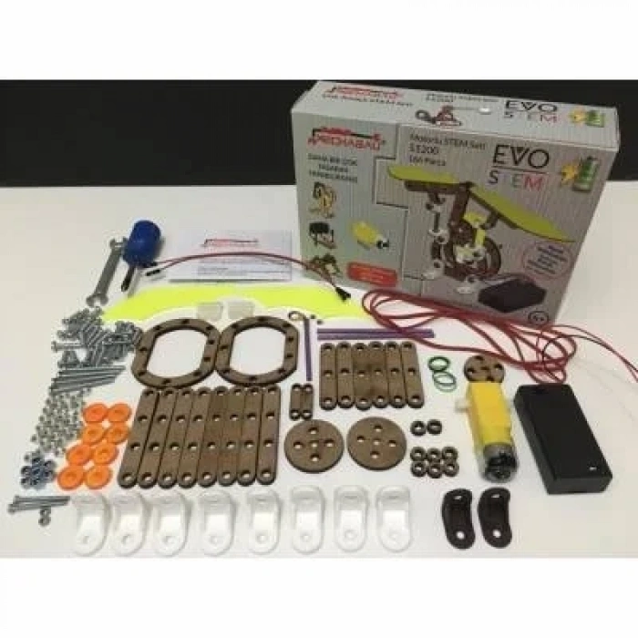 EVO STEM Eğitim Seti