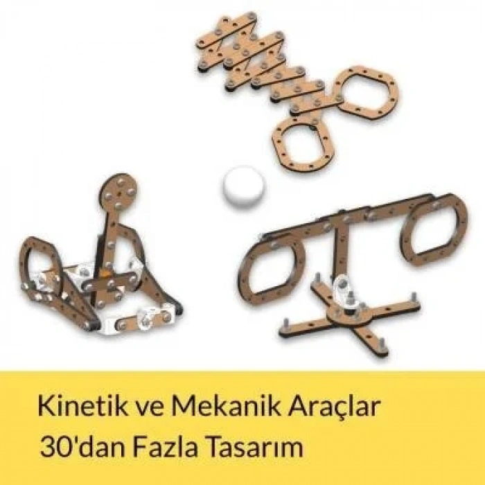 EVO STEM Eğitim Seti