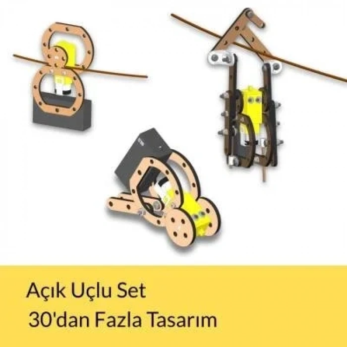 EVO STEM Eğitim Seti