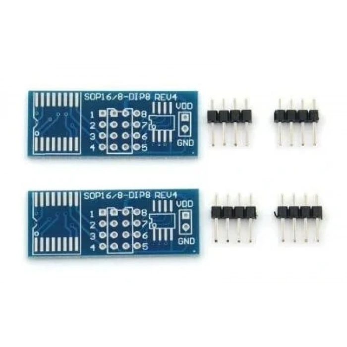 EZP2019+ 24 25 26 93 Serisi EEPROM Bios USB SPI Programlayıcı
