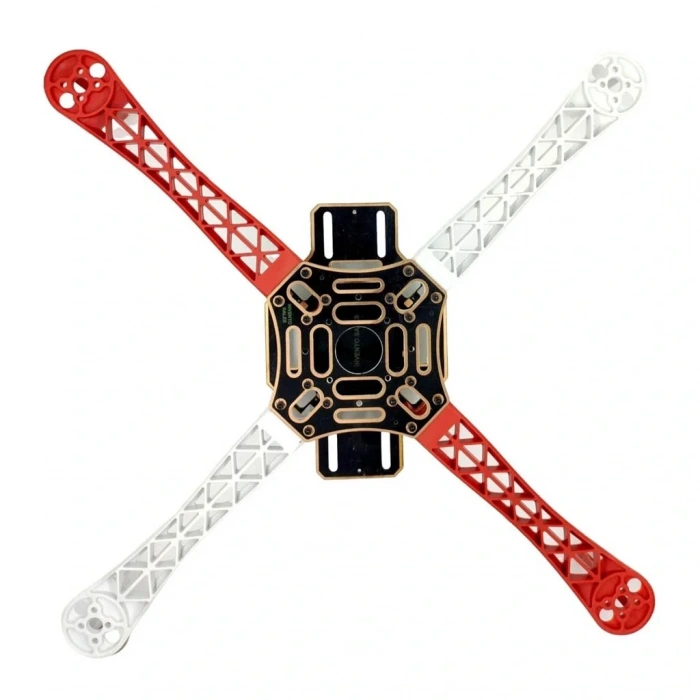 F450 Quadcopter Drone Gövdesi - Drone Frame