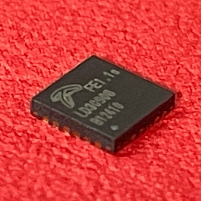 FE1.1S USB 2.0 Yüksek Hızlı 4-Portlu Hub Denetleyici IC