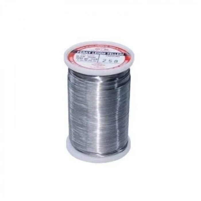 Feray 0.75 mm 500gr Lehim Teli (%60 Kalay / %40 Kurşun)