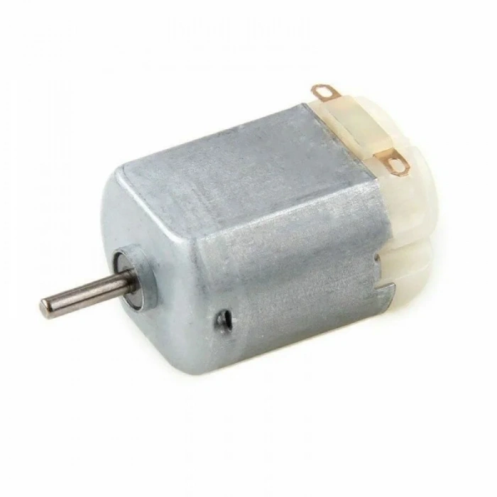 FF-260 6V 11000RPM DC Motor