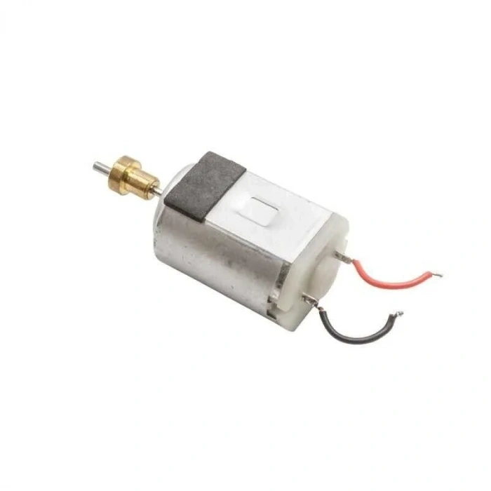 FF-337SA 3V DC Motor - Tıraş Makinesi Motoru