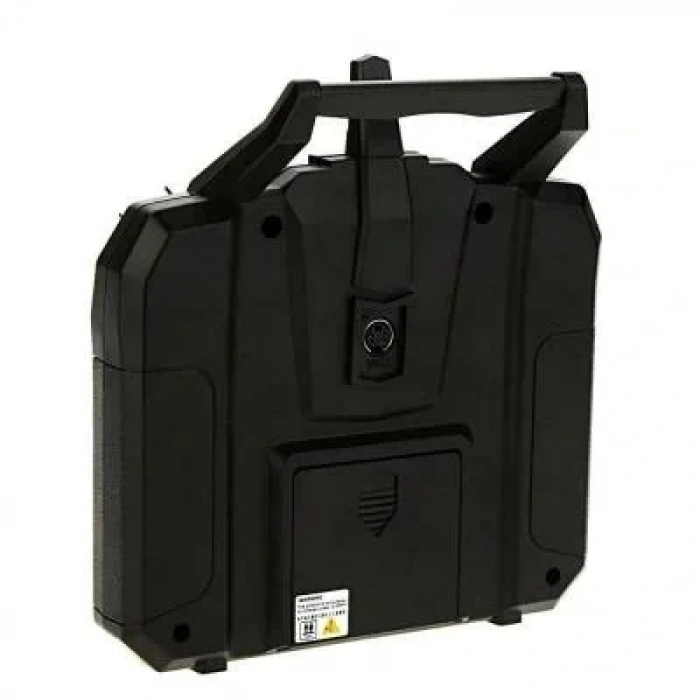 Flysky FS-İ6 2.4GHz 6 Kanal Kumanda ve FS-İA6B Alıcı