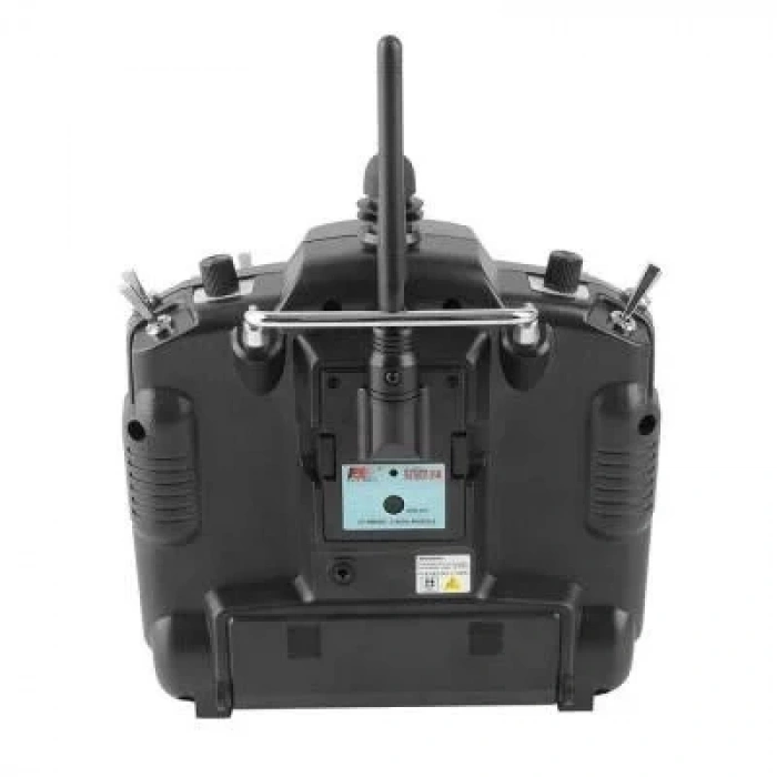 Flysky FS-TH9X 2.4GHz 9 Kanal Kumanda ve FS-IA10B Alıcı