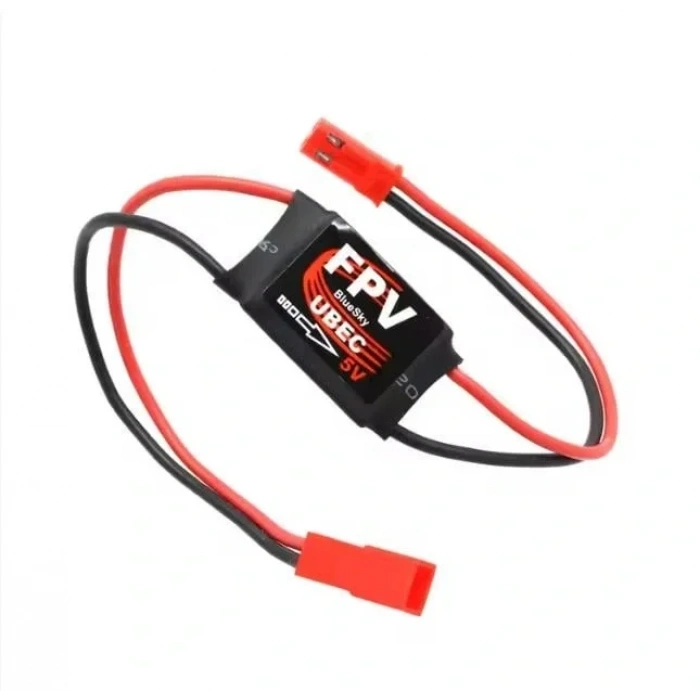 FPV UBEC 12V (4-6s)
