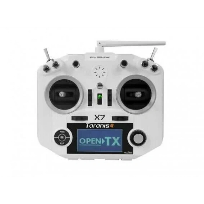 FrSky Taranis Q X7 2.4GHz 16 Kanal Kumanda