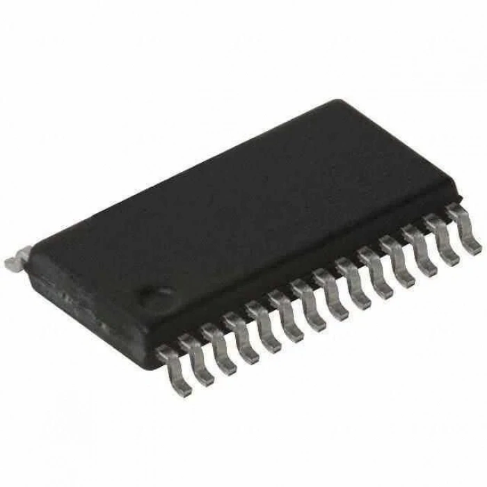 FT232RL FT232R USB UART IC Entegresi