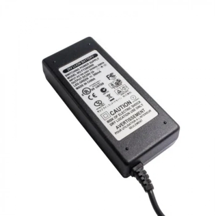 FY2902000 29V 2A Adaptör Priz Tipi