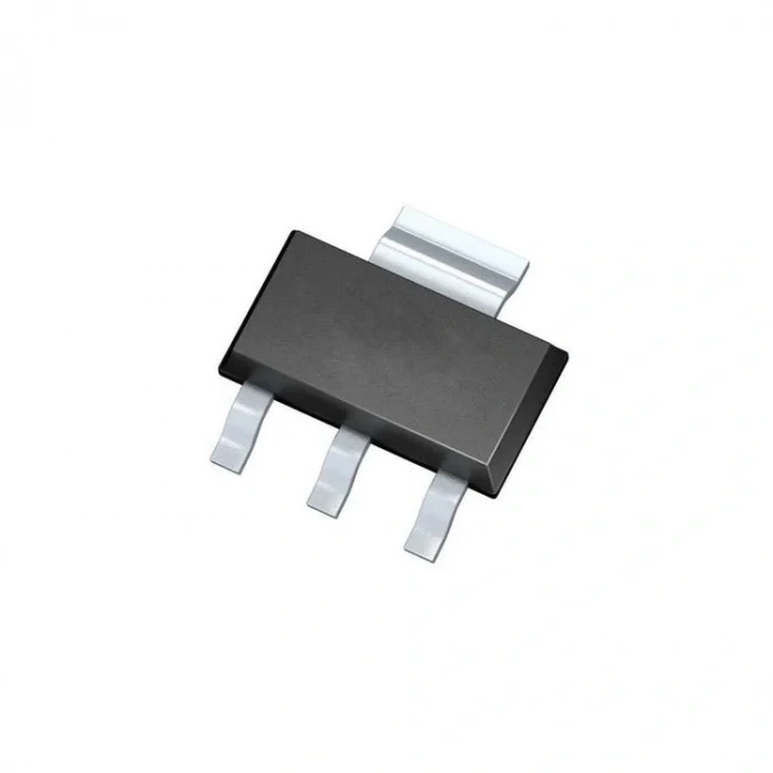 FZT653TA 3A 100V NPN Transistör SOT223